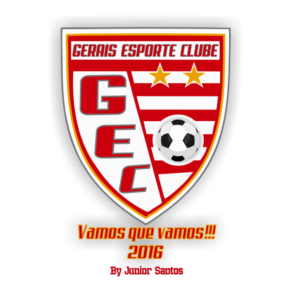 Brasão do GEC Logo PNG Vector