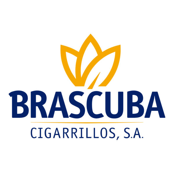 Brascuba Cigarrillos Logo PNG Vector