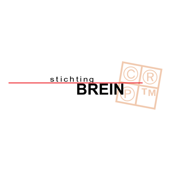 Brein Logo PNG Vector