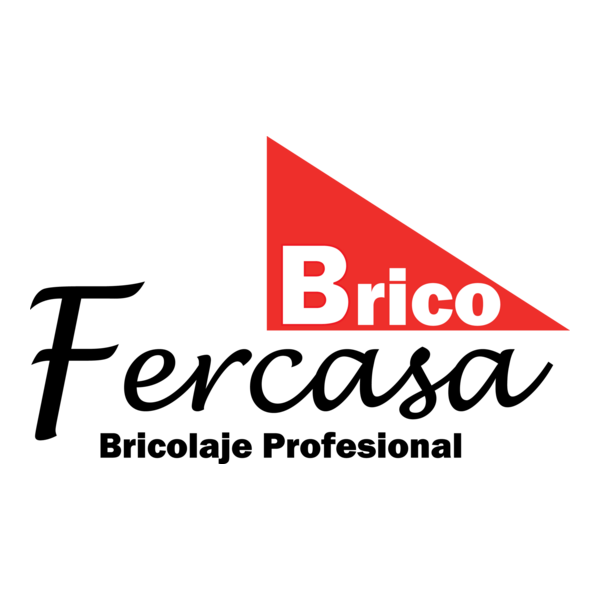 Bricofercasa Logo PNG Vector