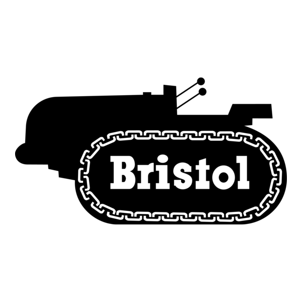 Bristol Logo PNG Vector