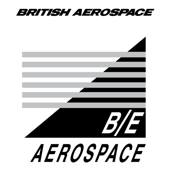 British Aerospace Logo PNG Vector