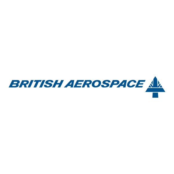 British Aerospace Logo PNG Vector