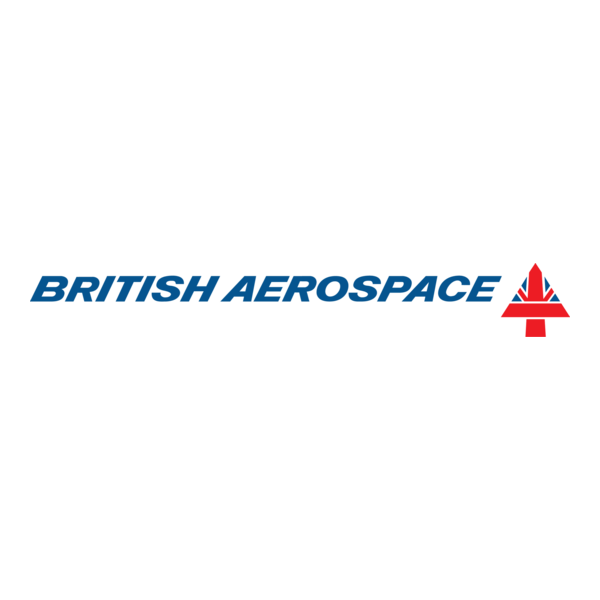 British Aerospace Logo PNG Vector