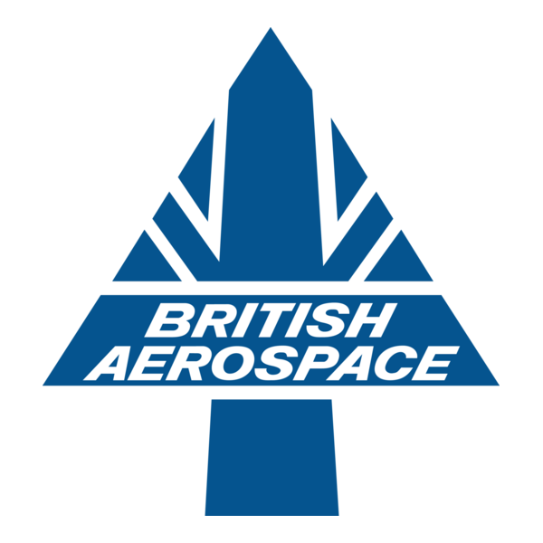 British Aerospace Logo PNG Vector