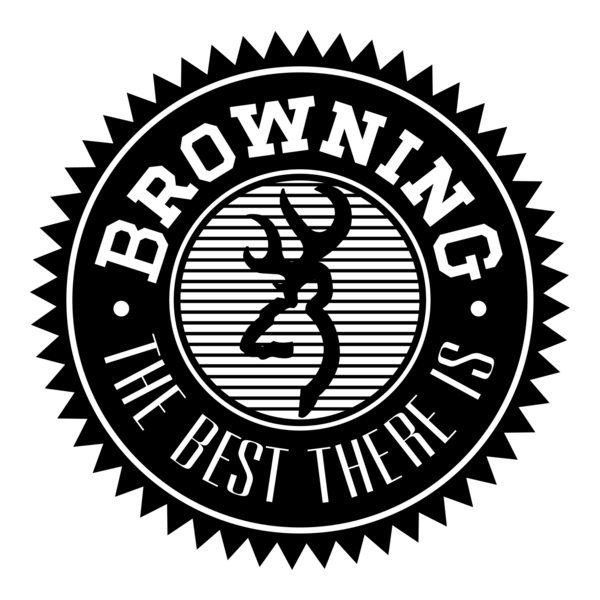 Browning arms company Logo PNG Vector