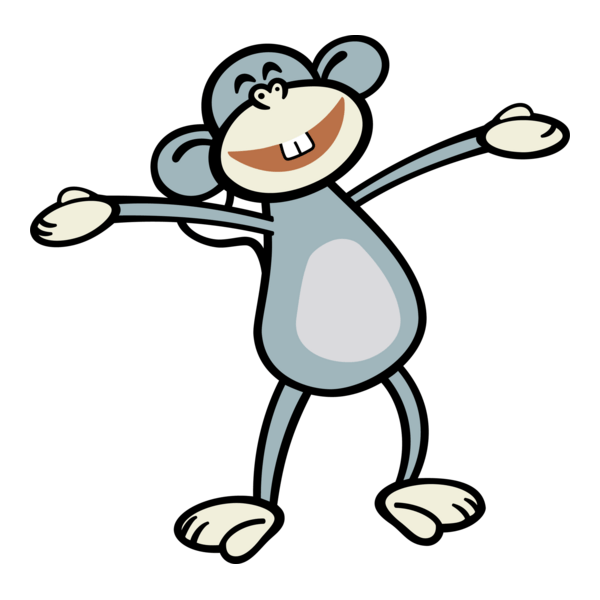 Bruno Banana club Logo PNG Vector