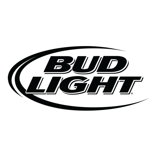 Bud Light Logo PNG Vector