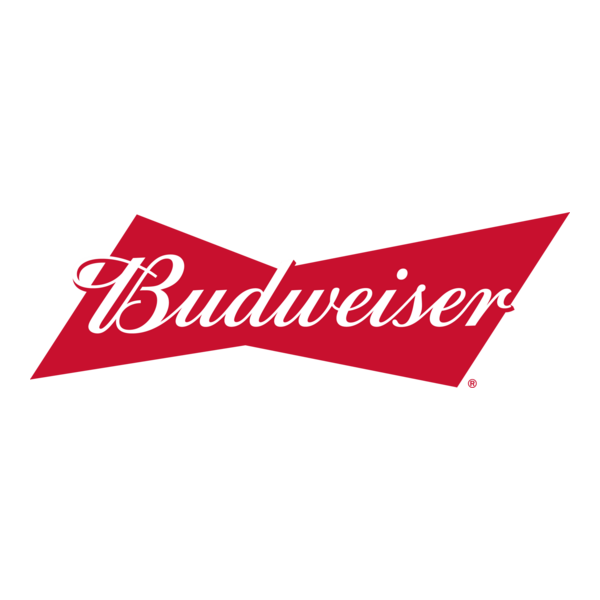 Budweiser Beer Logo PNG Vector