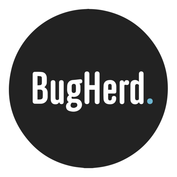 BugHerd Logo PNG Vector