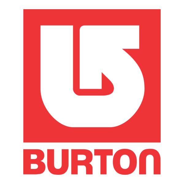 Burton ロゴ看板 ポップ Burton snowboards Logo PNG Vector (EPS) Free Download