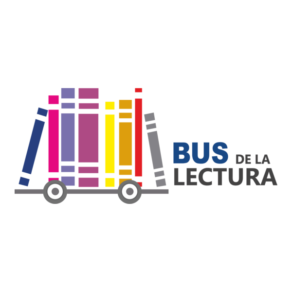 Bus de Lectura Logo PNG Vector