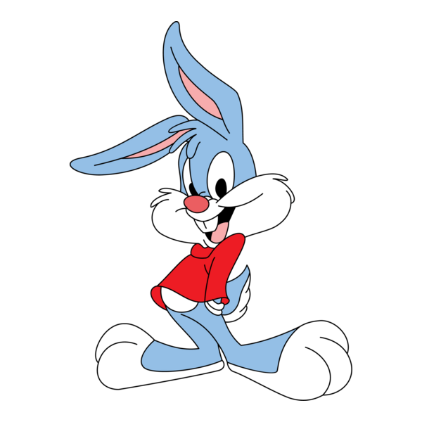 Buster Logo PNG Vector