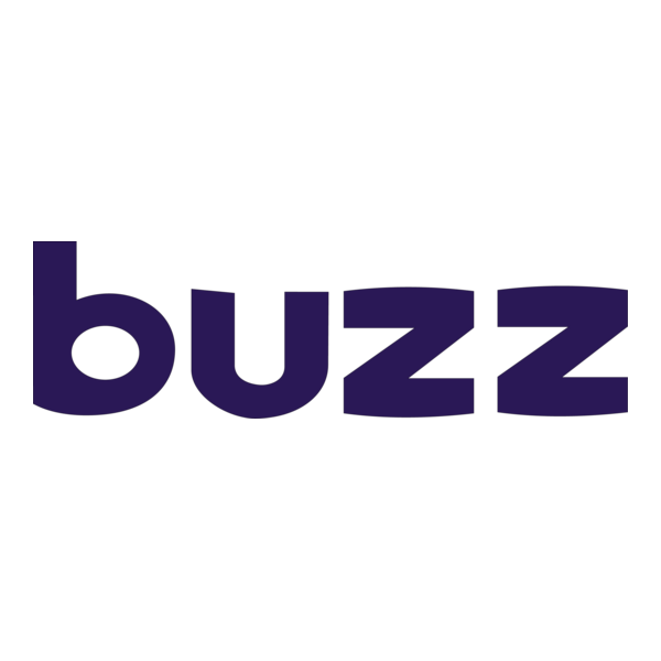Buzzair British Logo PNG Vector