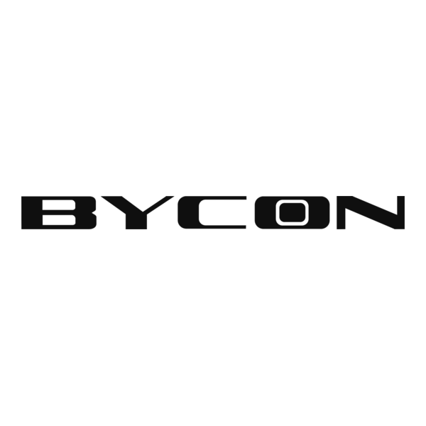 Bycon Logo PNG Vector