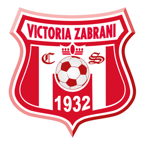 C.S. Victoria Zabrani Logo PNG Vector