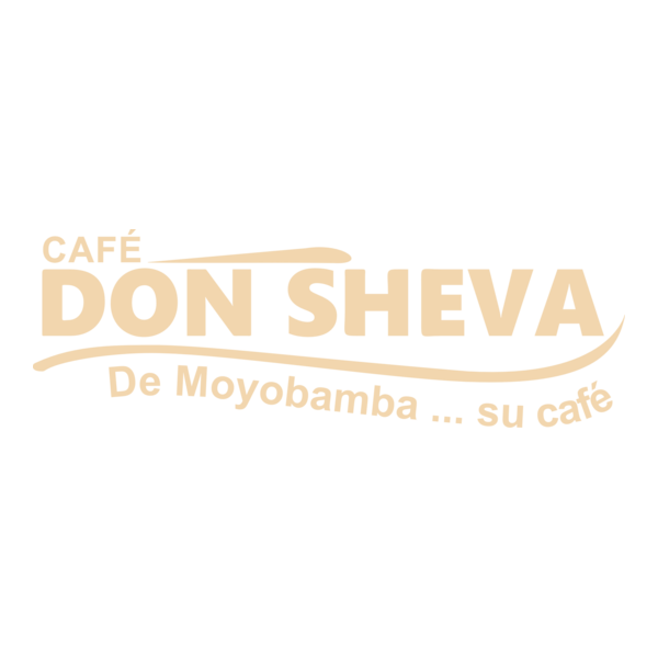 Cafe Don Sheva - Moyobamba Logo PNG Vector