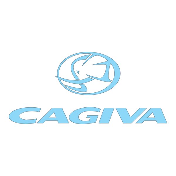 Cagiva Logo PNG Vector