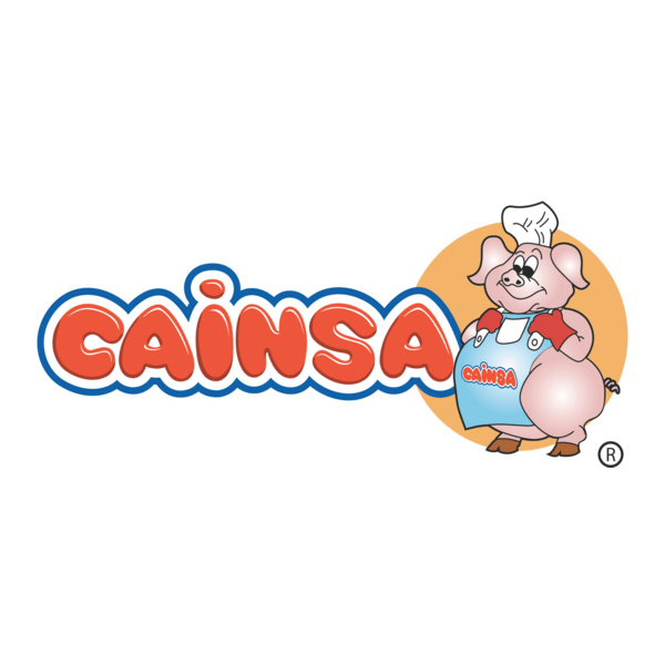 Cainsa Logo PNG Vector