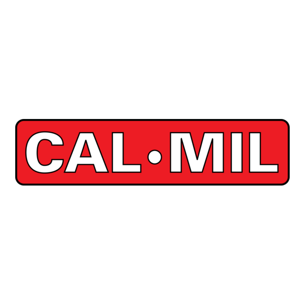 Cal Mil Logo PNG Vector