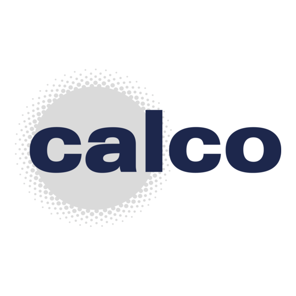 Calco Logo PNG Vector