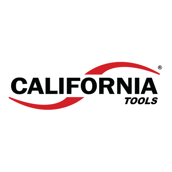California Tools Logo PNG Vector
