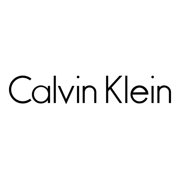 Calvin Klein Logo PNG Vector