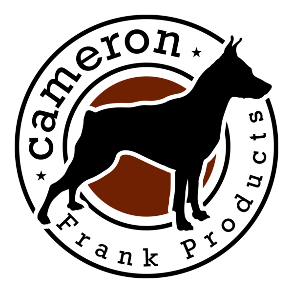Cameron FrankProducts Logo PNG Vector