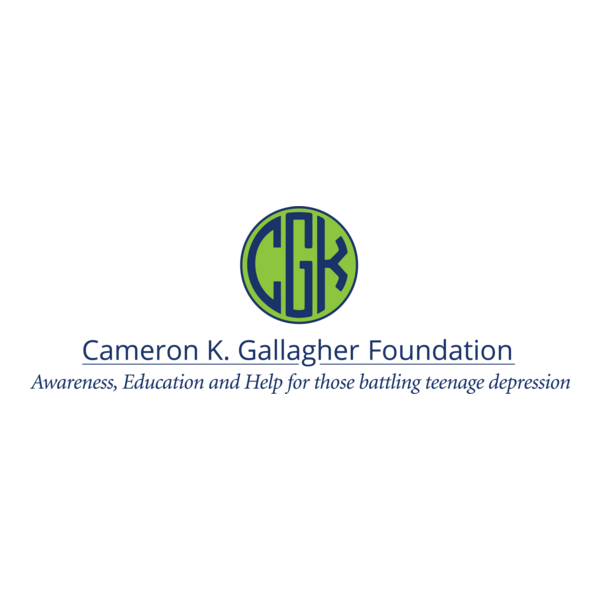 Cameron K. Gallagher Foundation Logo PNG Vector
