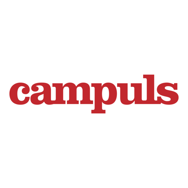 Campuls Magazine Logo PNG Vector