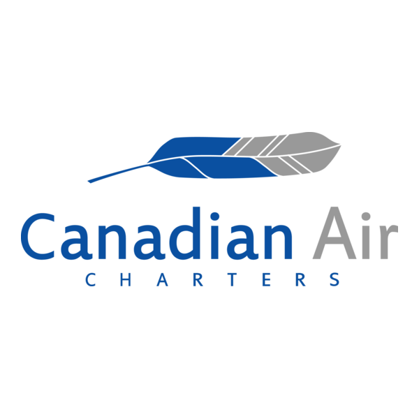Canadian Air Charters Logo PNG Vector