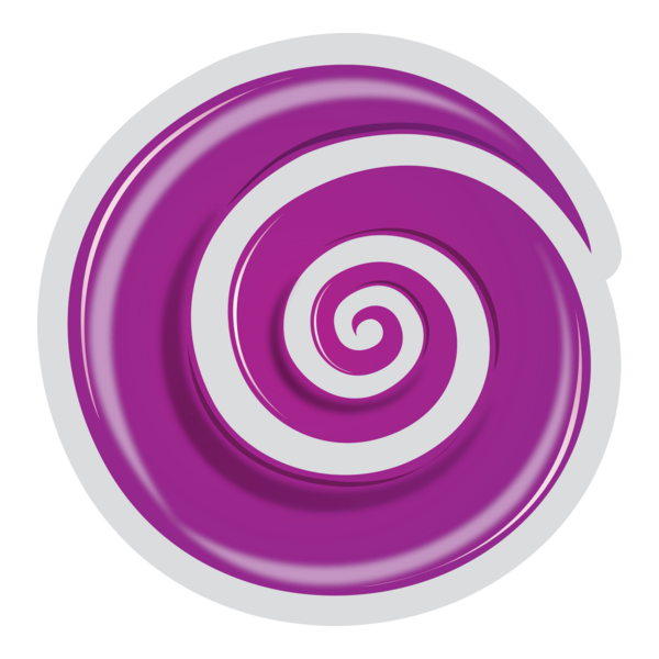 Candy Logo PNG Vector