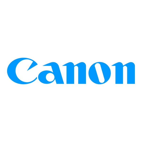 Canon Logo PNG Vector