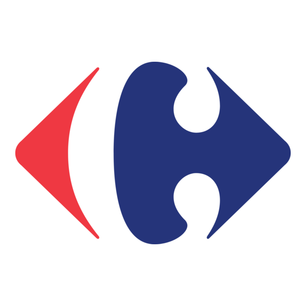 Carrefour Logo PNG Vector