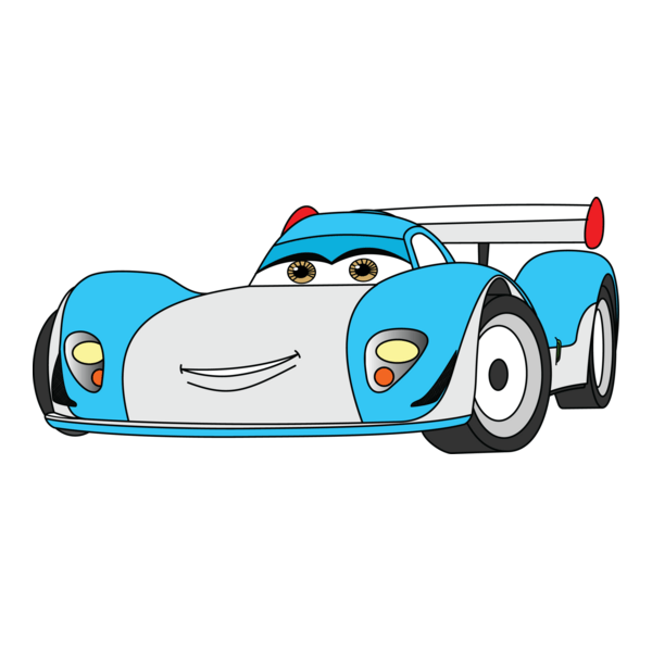Cars Carla Veloso Logo PNG Vector