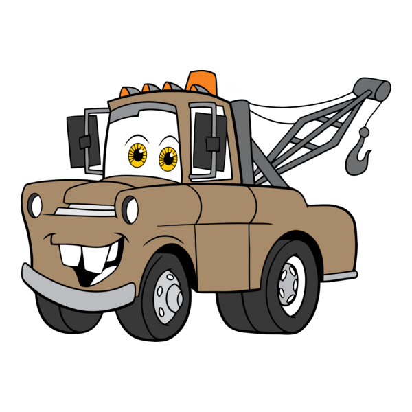 Cars Takel Logo PNG Vector