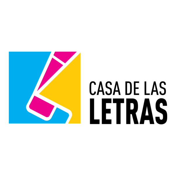 Casa De Artes Y Letras Logo PNG Vector