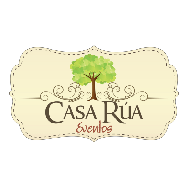 Casa Rua Eventos Logo PNG Vector