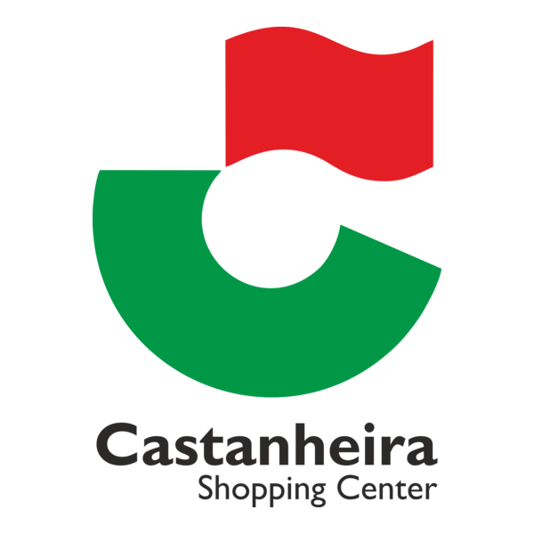 CASTAHEIRA SHOPPING CENTER Logo PNG Vector