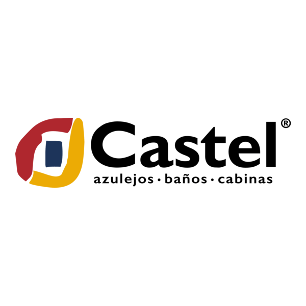Castel Logo PNG Vector