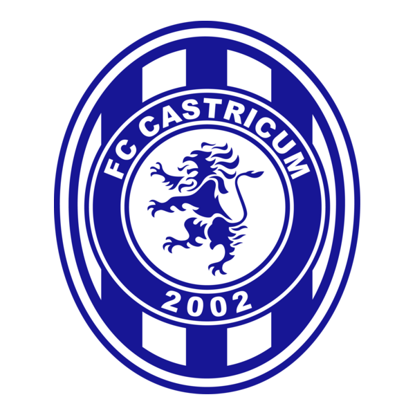 Castricum fc Logo PNG Vector