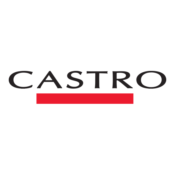 Castro Logo PNG Vector