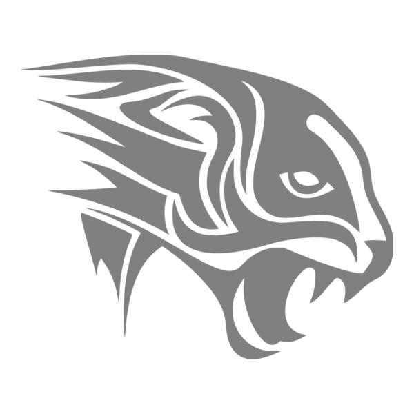 Cat Logo PNG Vector