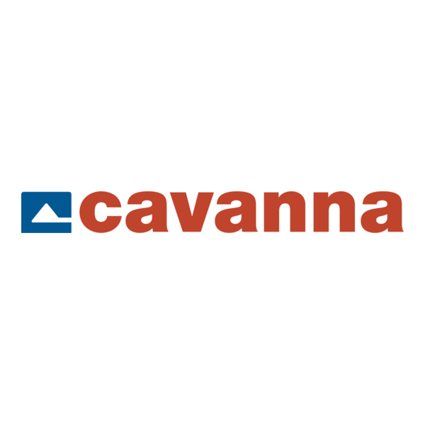 Cavanna Logo PNG Vector