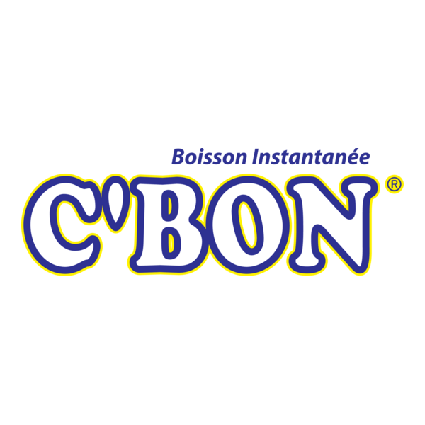C'bon Logo PNG Vector
