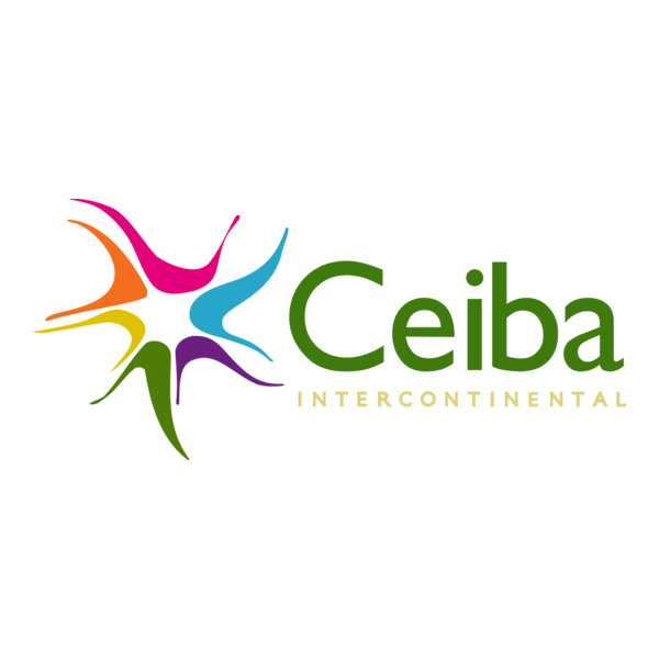 Ceiba international Airlines Equatorial Logo PNG Vector