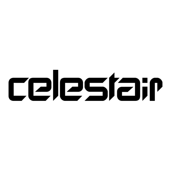 Celestair Logo PNG Vector