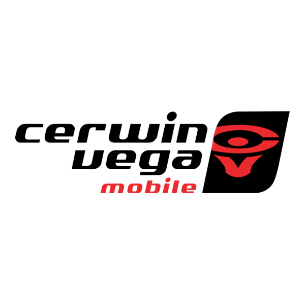 Cerwin Vega Logo PNG Vector