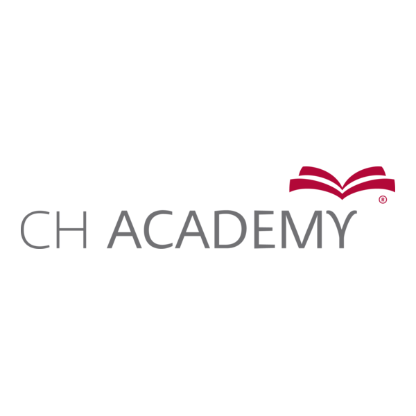 CH Academy Logo PNG Vector