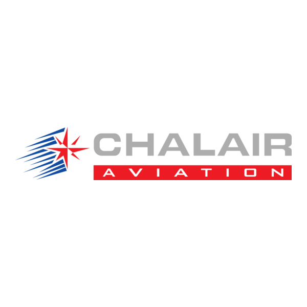 Chalair Aviation Logo PNG Vector